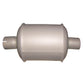 71118626 Vertical Muffler for Gleaner Combine T2 T3