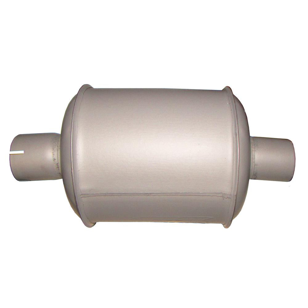 71118626 Vertical Muffler for Gleaner Combine T2 T3