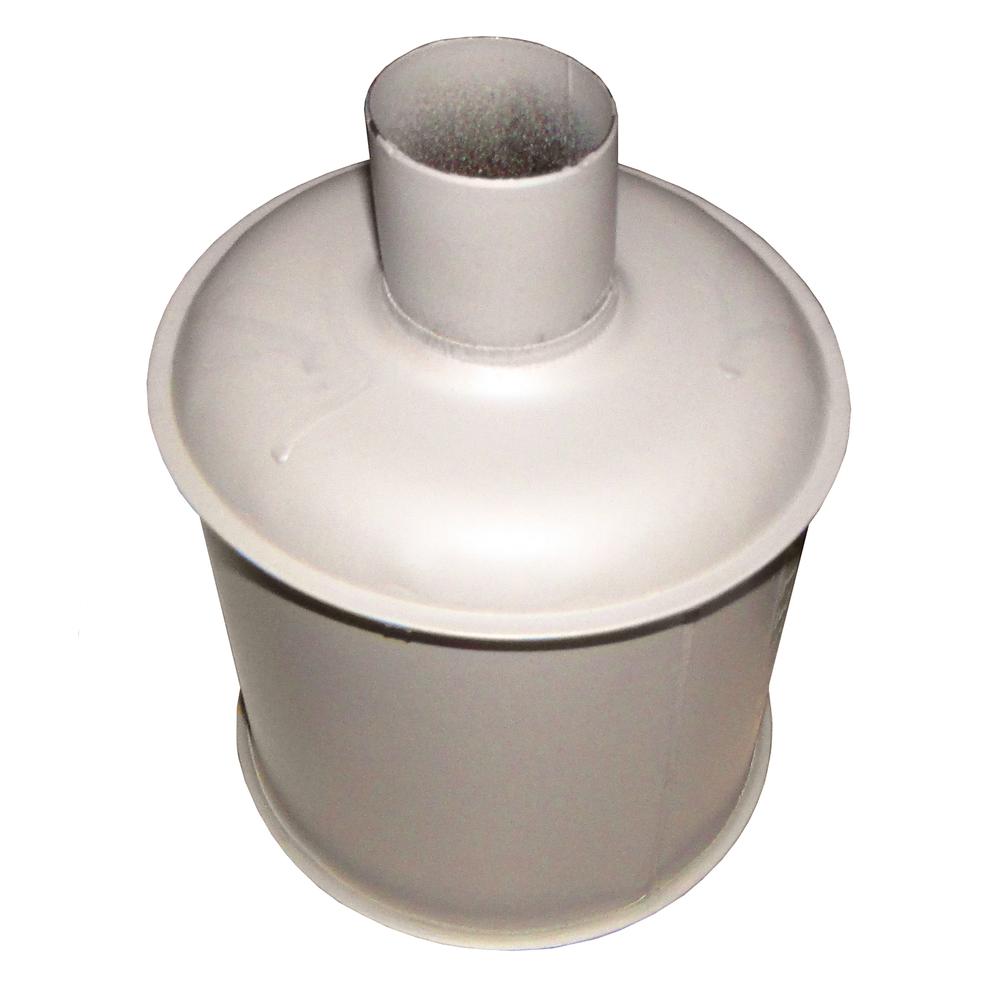 Muffler 71118626 fits Gleaner T2 T3