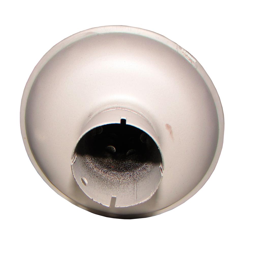 Muffler 71118626 fits Gleaner T2 T3