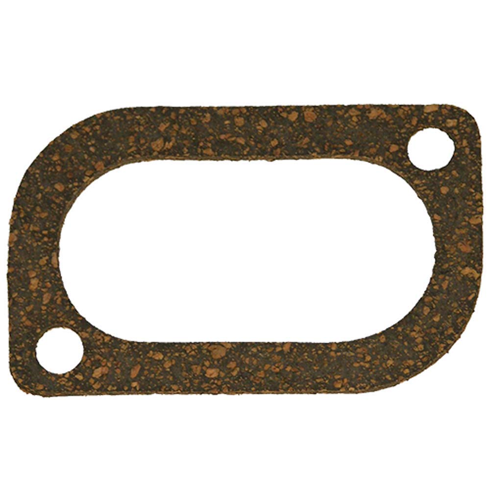 Inj Pump Side Cover Gasket Fits Lucas Replaces 7123-515A