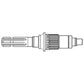 71260C1 New PTO Shaft Fits Case-IH Tractor Models 70 86 544 656 664 66 +