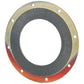 71302903 Separator Drive Disc: 9.5" OD w/ 8 equally spaced 5/16" holes