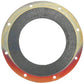 71302903 Separator Drive Disc: 9.5" OD w/ 8 equally spaced 5/16" holes