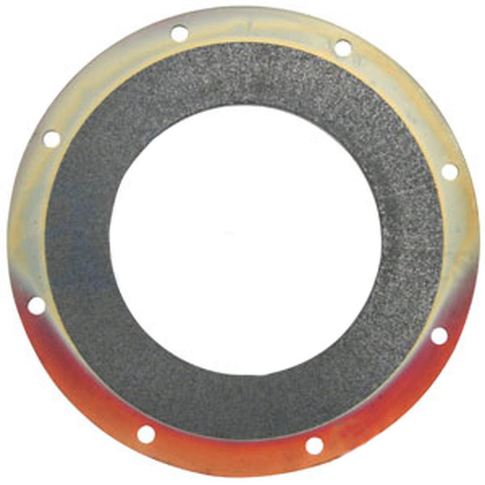 71302903 Separator Drive Disc: 9.5" OD w/ 8 equally spaced 5/16" holes