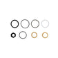 7137786 Hydraulic Cylinder Seal Kit Fits Bobcat E08 E10 E10Z E14 E17 E17Z