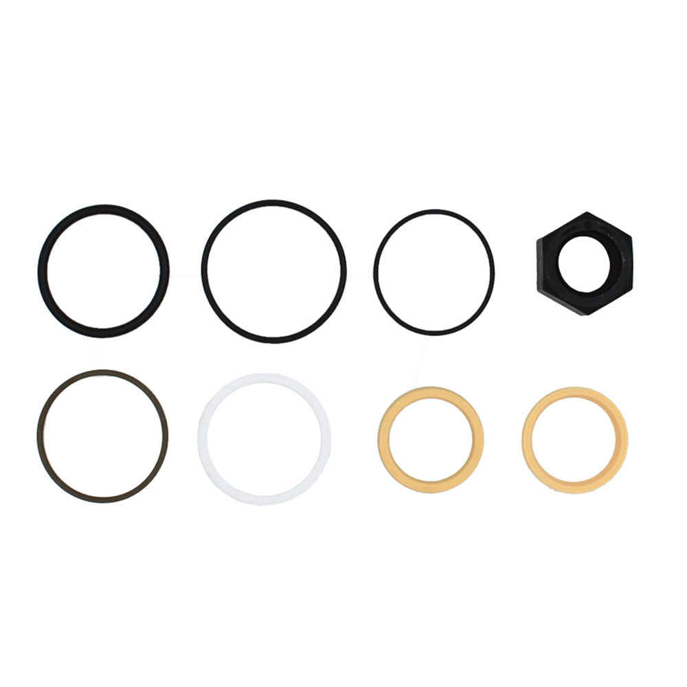 Excavator Bucket Cylinder Seal Kit Fits Bobcat Replaces 7137935