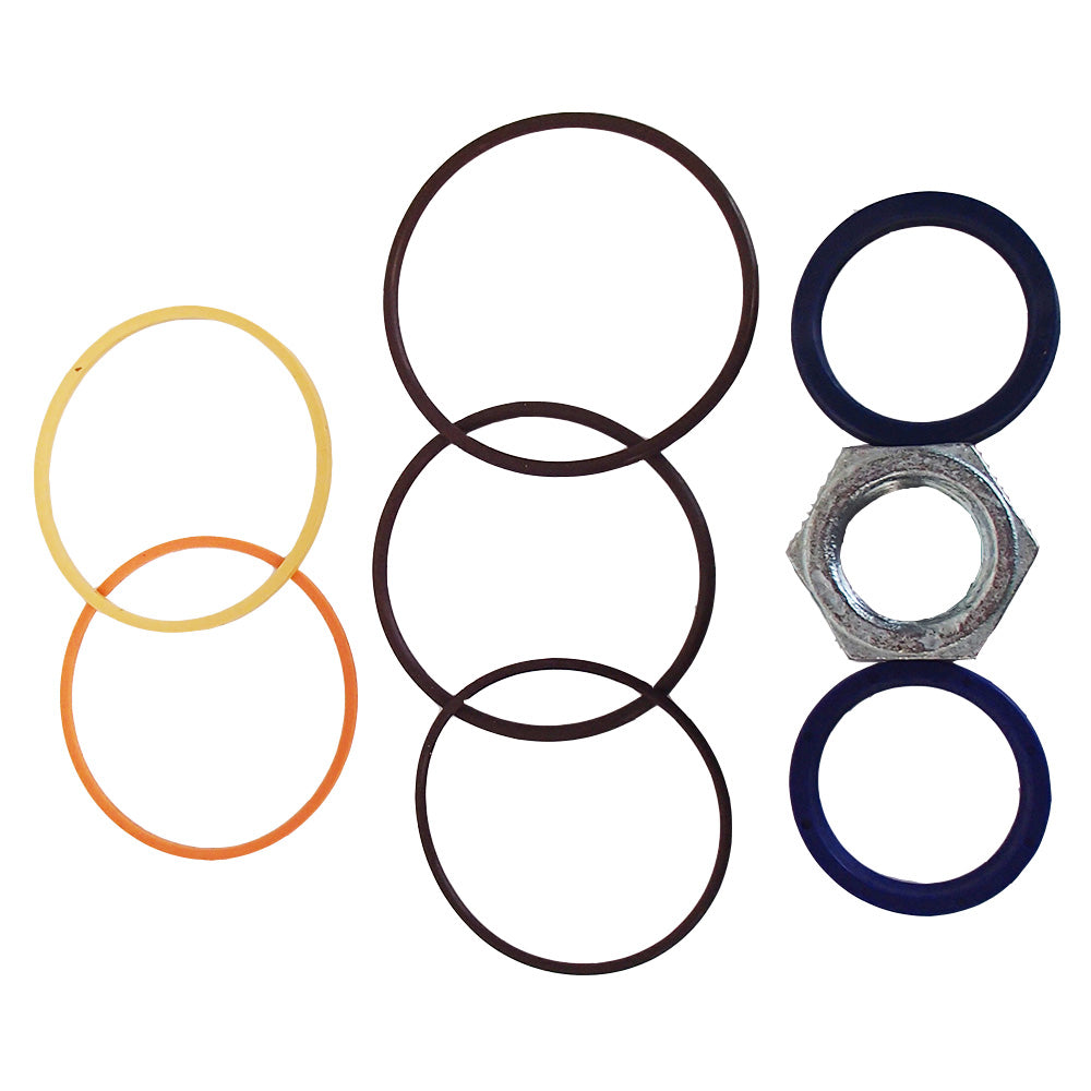 Hydraulic Seal Kit - Lift Cylinder Fits Bobcat S330 A300 S300 T300 T320 S250