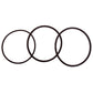 Cylinder Seal Kit Fits Bobcat Replaces 6816536