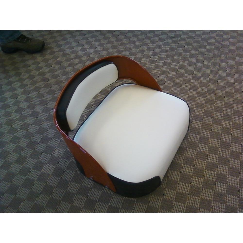 371585R91 Seat Assembly Fits International 460 560 Tractors