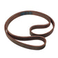 71432846 New Combine Separator Drive Belt Fits Gleaner S67 S77 Made With Aramid