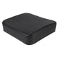 Seat Cushion Vinyl Black Fits Case IH 695 895 595 685 Fits International 684 484