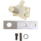 Duckfoot & Lever Kit Fits Case/International Harvester Replaces 71526KIT