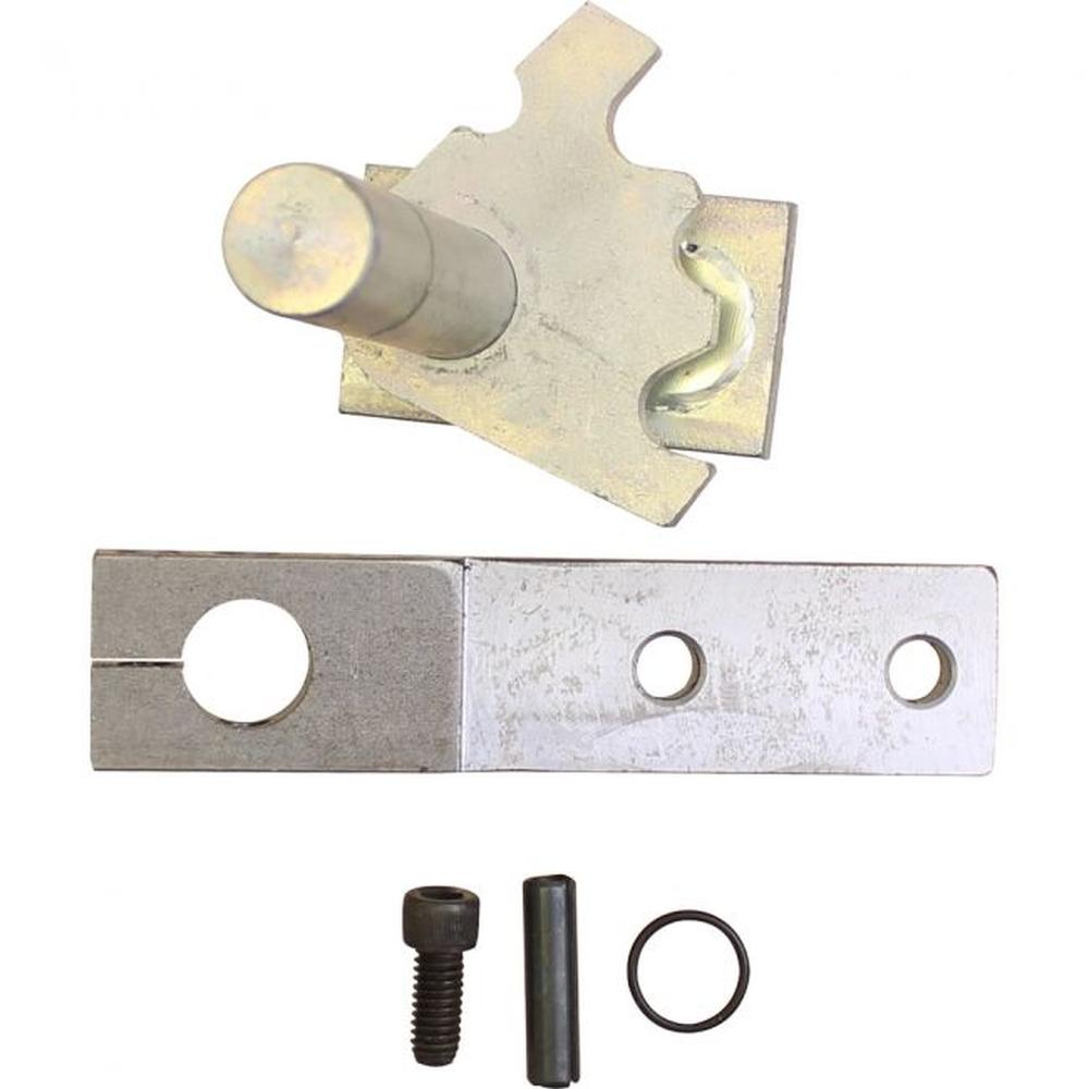 Duckfoot & Lever Kit Fits Case/International Harvester Replaces 71526KIT