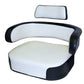 Seat Cushion Kit Fits International 706 806 856 1066 1456 ++ Tractor