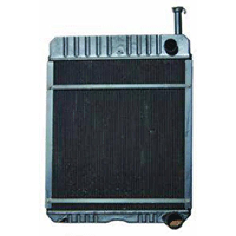 71611C1 Radiator Fits International Models: 986 1066 1086 1466 1566 1586