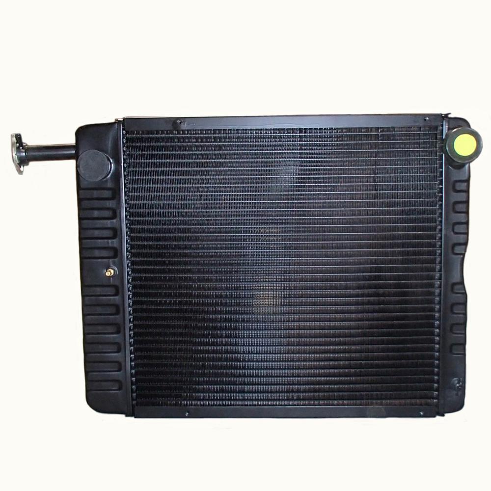 New Radiator Fits Case/International Tractor 1066 1086 Others 121723C1 121725C1