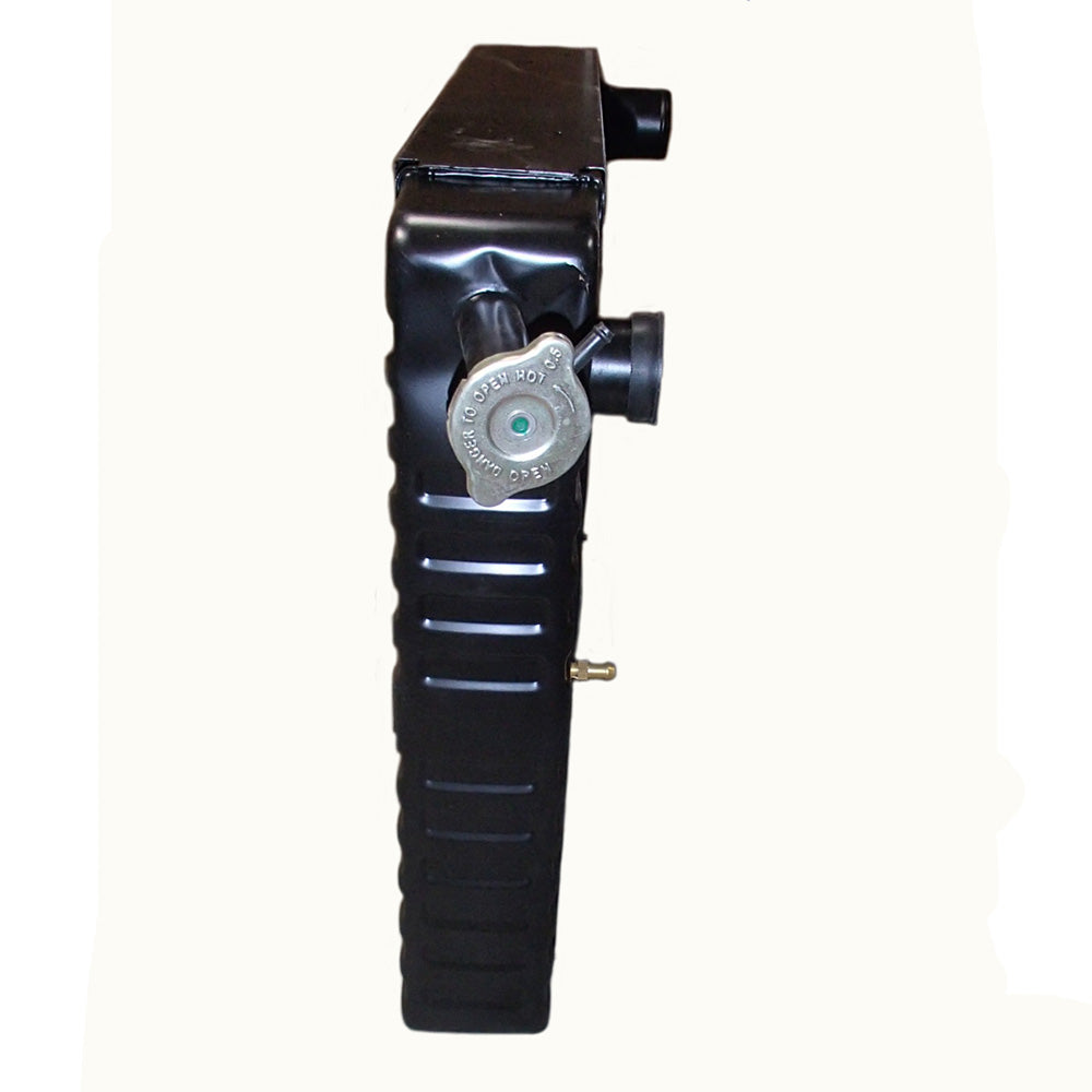 71611C1 Radiator Fits International Models: 986 1066 1086 1466 1566 1586