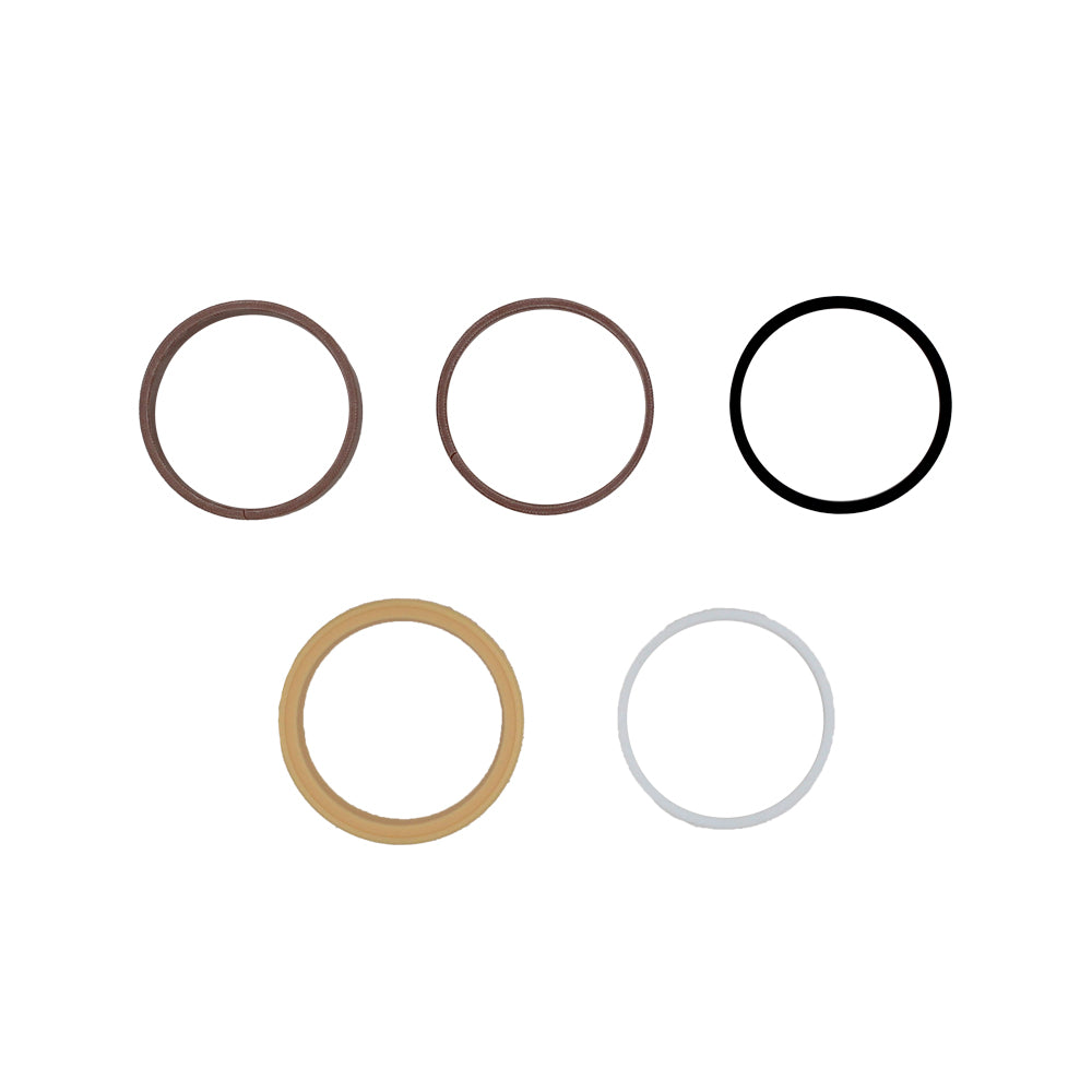 Track Tensioner Seal Kit Fits Bobcat Replaces 7163219