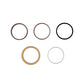 Tensioner Seal Kit 7163219 Fits Bobcat Skid Steer Excavators and Track Loaders