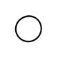 Track Tensioner Seal Kit Fits Bobcat Replaces 7163219