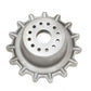 7166679 New Late Style Drive Sprocket 12 Bolt - 5 3/4 " Fits Bobcat T180 T190