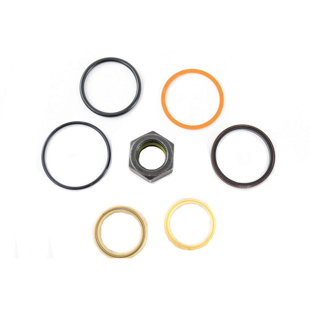 Bucket Cylinder Seal Kit 7168820 Fits Bobcat Excavators E32 E32i E34 E35 E35Z