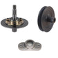 717-0906, 748-0300, 917-0906A 42" Cut Spindle Kit For MTD