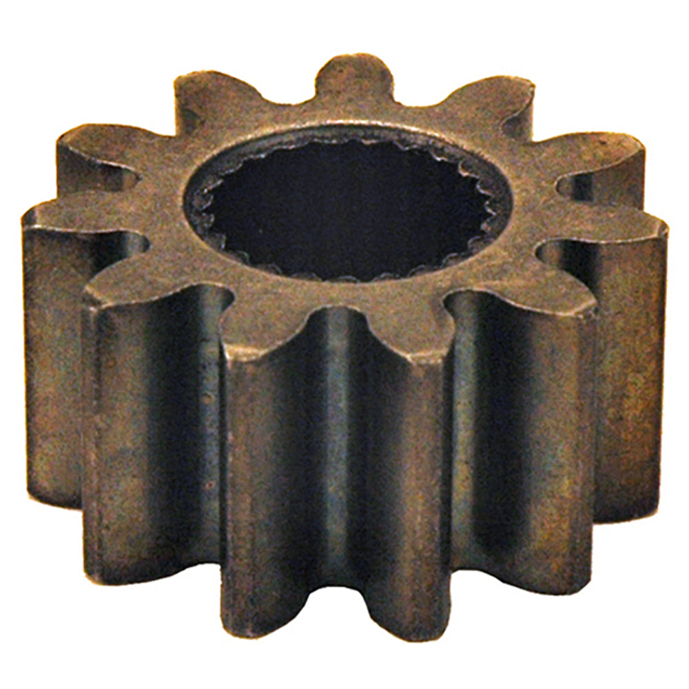 Steering Pinion Gear & Bushing Set Fits Cub Cadet Replaces 717-1554