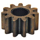 Steering Pinion Gear & Bushing Set Fits MTD Replaces 717-1554