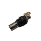 Glow Plug Fits JCB Replaces 717-00100