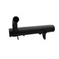 Exhaust Muffler 7175098 Fits Bobcat Track Loader(s): T750, T770, T870