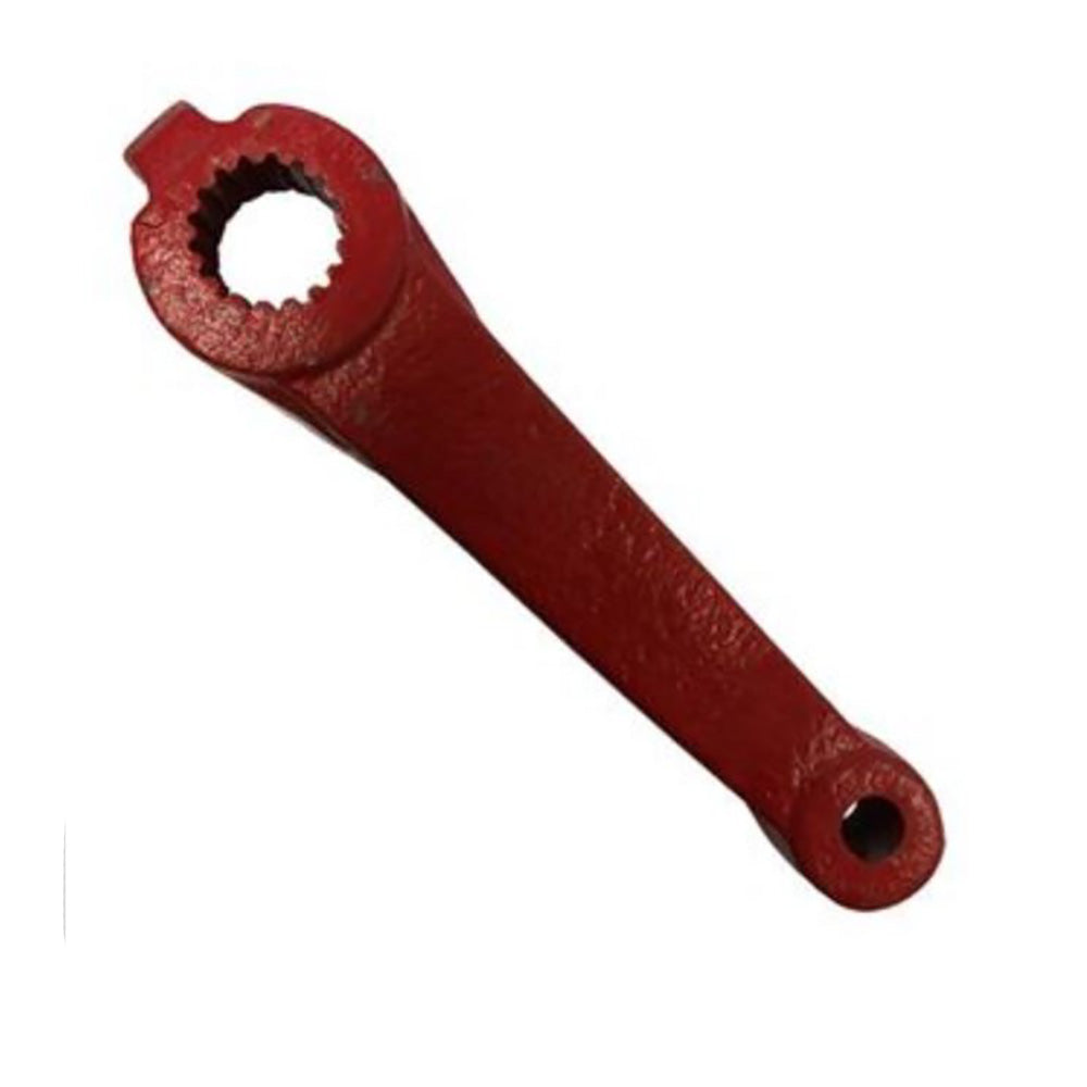 71785SAL New LH Steering Arm for TAPER-LOK Spindle Fits Case-IH Tractor Models
