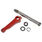 71785VSR RH Taper-Lok Upright Steering Arm Shaft Fits Case-IH 1026 1066 1086