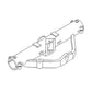 Center Axle Casting Fits 1066 1086 1466 1468 1486 786 886 966 986 71816C91 71818