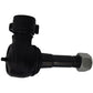 Steering Cylinder End 71820C91 Fits McCormick MTX135 MTX140 MTX150 MTX155