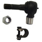 71820C91 Power Steering Cylinder End Fits International CS-IH