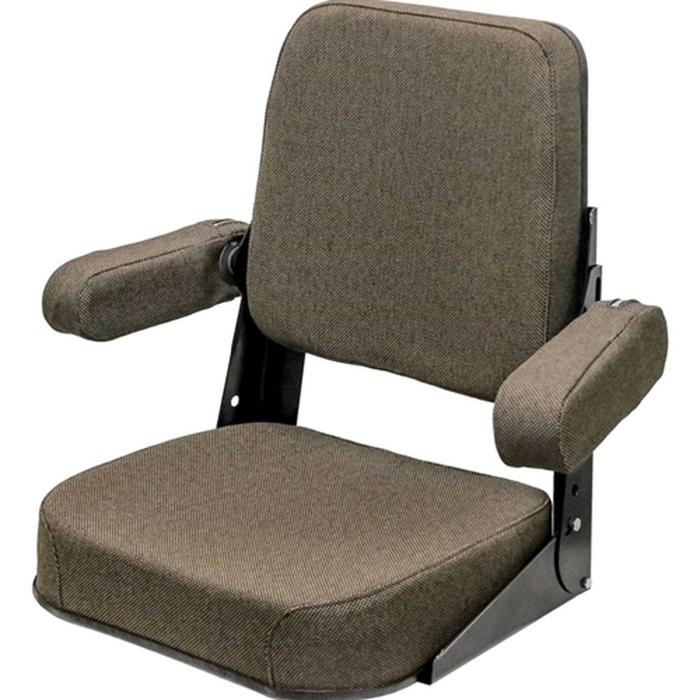 Fits John Deere 200 Comfort Classic Seat Assembly