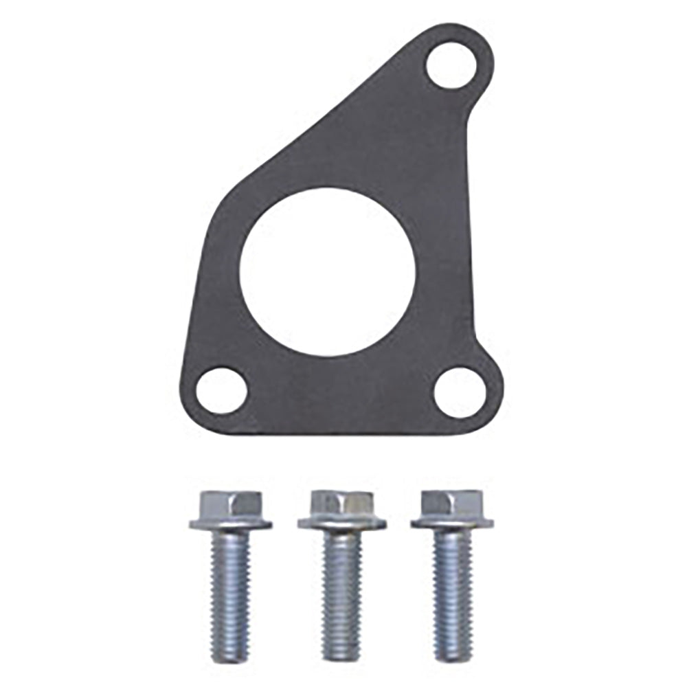 Engine Block Heater Adapter Kit Fits John Deere Replaces MIA881629