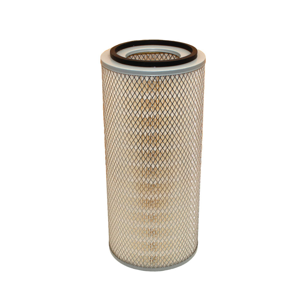 One Aftermarket Outer Air Filter Fits Case-IH Tractor Models 3488 3688 986