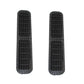 (2) 7193354 Air Recirculating Filters For Bobcat A770 T595 S550 S740 T770 Loader