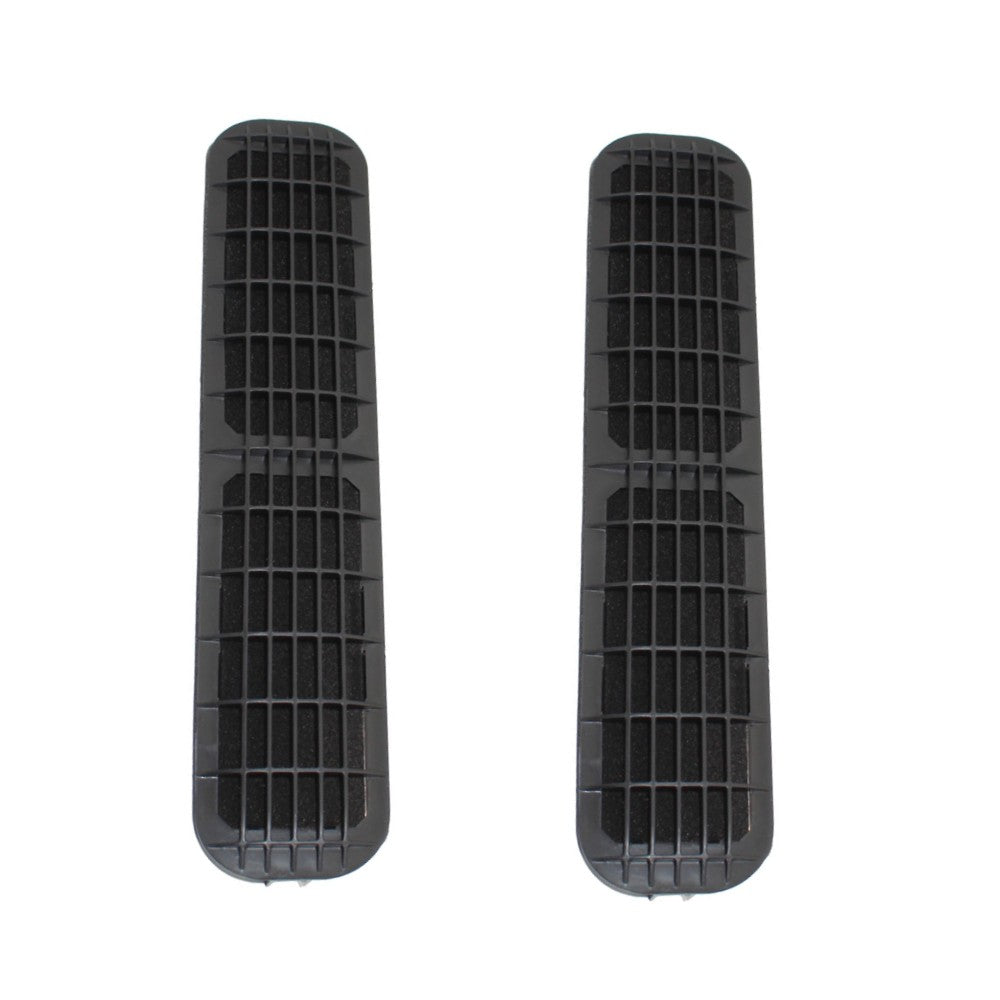 Qty 2: Air Recirculating Filters Fits Bobcat Replaces 7193354
