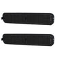 (2) 7193354 Air Recirculating Filters For Bobcat A770 T595 S550 S740 T770 Loader