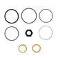 Seal Kit Fits Bobcat Replaces 6800745