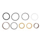Arm Cylinder Seal Kit Fits Bobcat Replaces 7188439