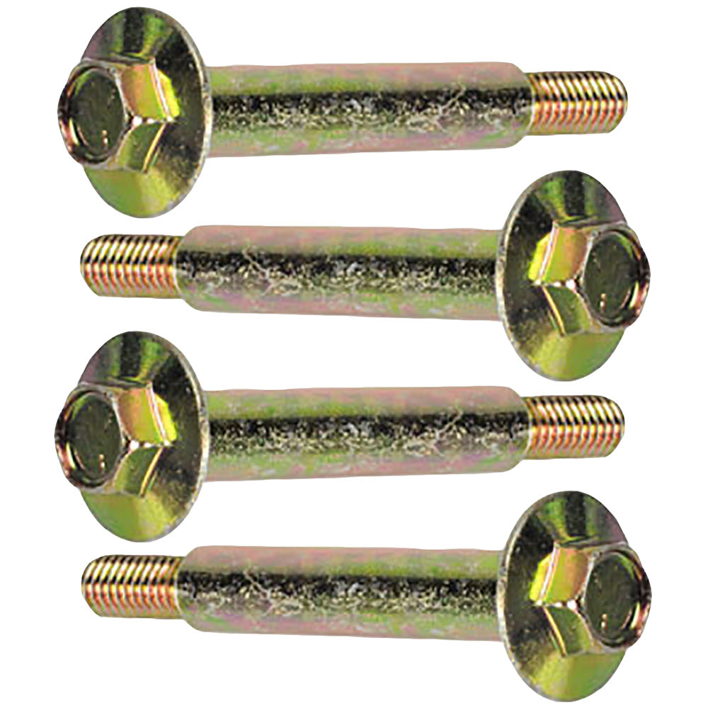 Qty 4: Wheel & Bolt Combo Fits John Deere Replaces M84691