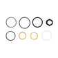 Arm Cylinder Seal Kit Fits Bobcat Replaces 7201446