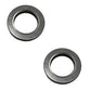 TX10839 For Long For White/Oliver Tractor 72089037 Two Bottom Thrust Washer Bear