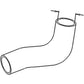Long Tractor TX10443 Radiator Hose Upper Top 2310 2460 260 2510 2610 310 320 350