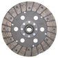 10" PTO Drive Clutch Disc Fits Fiat Replaces 4968736